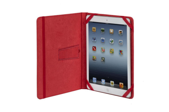 TABLET SLEEVE 10.1" GATWICK / 3217 RED RIVACASE