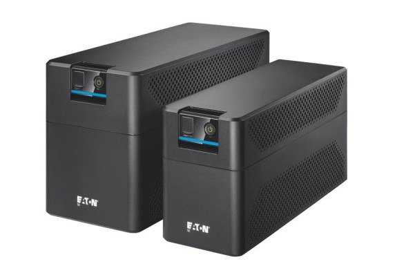 UPS | EATON | 660 Watts | 1200 VA | Wave form type Pure sinewave | LineInteractive | Phase 1phase | Desktop / pedestal | 5E1200UD
