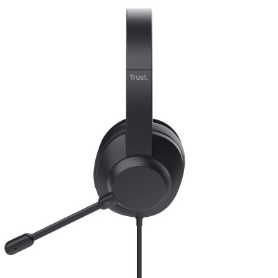 HEADSET AYDA MAX USB-C / 25462 TRUST