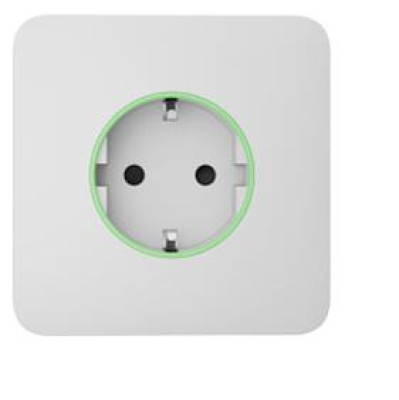 SMART SOLOCOVER / TYPE F WHITE 72572 AJAX