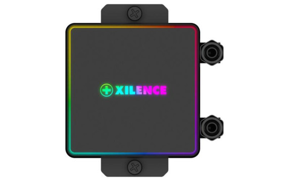 CPU COOLER MULTI SOCKET / LQ240PRO XC982 XILENCE