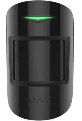 DETECTOR WRL MOTIONPROTECT / BLACK 38194 AJAX