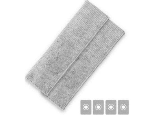 Vacuum Cleaner Accessory | DREAME | Mopping Kit | For T20 | ATM1