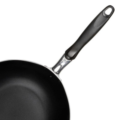 WOK D30 H9.0CM / 93603 RESTO