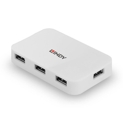 I / O HUB USB3 4PORT / 43143 LINDY