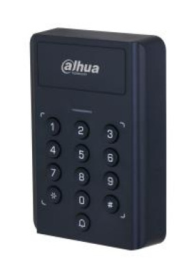 CODE LOCK SMART / ASI1201BL-D DAHUA