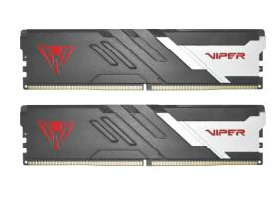 MEMORY DIMM 32GB DDR5-6000 / KIT2 PVV532G600C30K PATRIOT