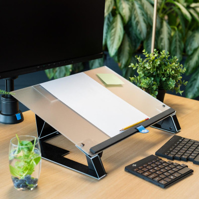 DOCUMENT HOLDER READ2WRITE / RGORIDOFA R-GO TOOLS