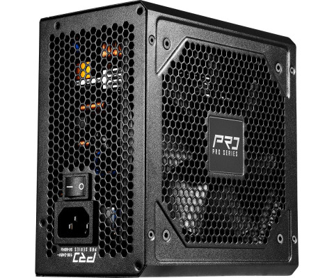 Power Supply | ASROCK | ATX | PC | 100 - 240 V | 750 W | PRO-750B