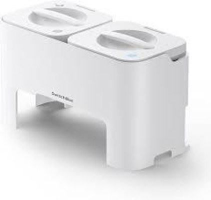 Vacuum Cleaner Accessory | SWITCHBOT | Water Tank | For S10 | W3211800-WGSX