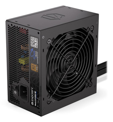 Power Supply | ENDORFY | ATX | PC | 200 - 240 V | 550 W | EY7A016