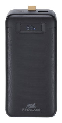 POWER BANK USB 30000MAH / VA1083 RIVACASE