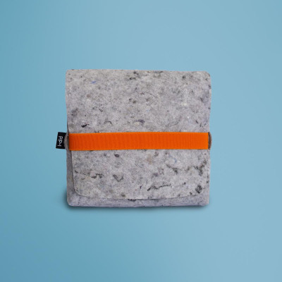 KEYBOARD ACC CASE POUCH / RGOIDPOSBGR R-GO TOOLS