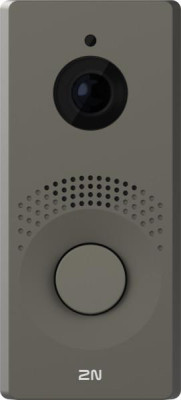 ENTRY PANEL IP ONE / BRONZE 9158105 2N