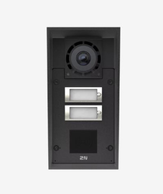 ENTRY PANEL IP FORCE 2.0 / 2 BUTTONS 9151302CR 2N