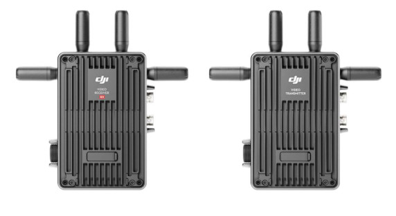 DRONE ACC TRANSMISSION STAND. / COMBO CP.RN.00000318 DJI