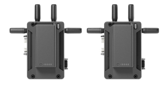 DRONE ACC TRANSMISSION STAND. / COMBO CP.RN.00000318 DJI