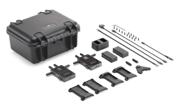 DRONE ACC TRANSMISSION STAND. / COMBO CP.RN.00000318 DJI