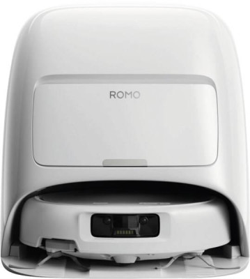 VACUUM CLEANER ROBOT ROMO S / WT CP.CR.00000053 DJI