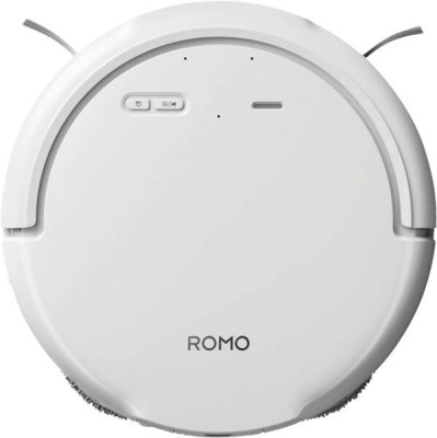 VACUUM CLEANER ROBOT ROMO S / WT CP.CR.00000053 DJI