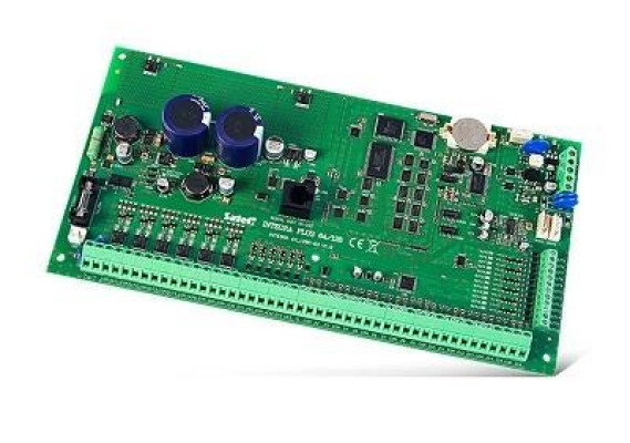 CONTROL PANEL GRADE 3 / INTEGRA64 PLUS SATEL