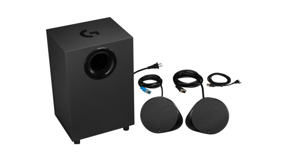 SPEAKER 2.1 G560 / 980-001301 LOGITECH