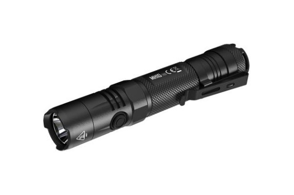 FLASHLIGHT MH SERIES / 1200 LUMENS MH10 V2 NITECORE