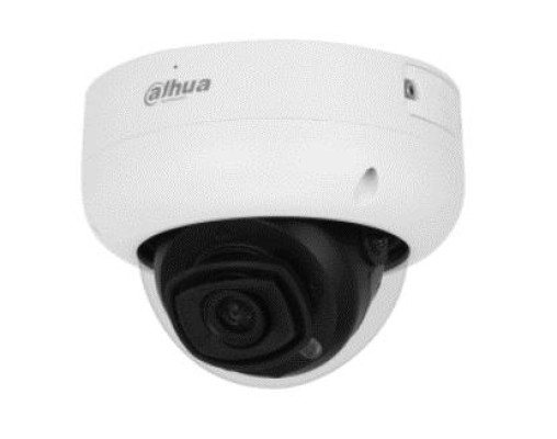 NET CAMERA 8MP IR DOME / HDBW5842R-ASE-0280B-S3 DAHUA