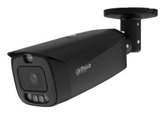 NET CAMERA 8MP BULLET / HFW3849T1-ASPV0280B-PROB DAHUA