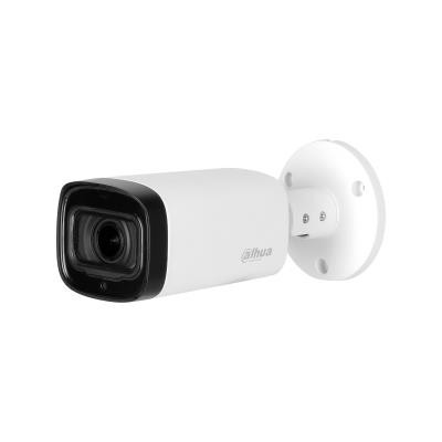 CAMERA HDCVI 1080P IR BULLET / HAC-HFW1231R-Z-A-2712 DAHUA