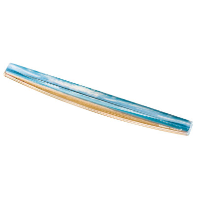 KEYBOARD ACC WRIST SUPPORT / PHOTO GEL 9179401 FELLOWES