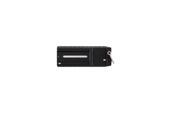 Gimbal Accessory | DJI | R Quick-Release Plate (Lower) | CP.RN.00000119.01