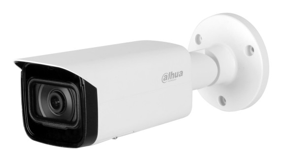 NET CAMERA 8MP IR BULLET / HFW5842T-ASE-0280B-S3 DAHUA