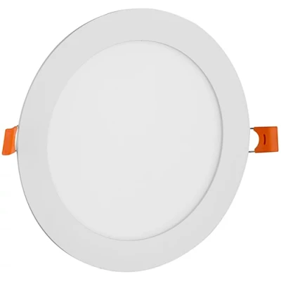 Recessed LED panel 12W, 950lm, 4000K, IP20, 120°
