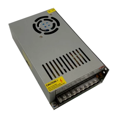 LED Импульсный блок питания 12В, 240Вт, IP20