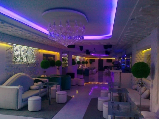 LED Wi-Fi Daudzkrāsainais kontrolleris (RGB) <3W 2.4G 12, 24V