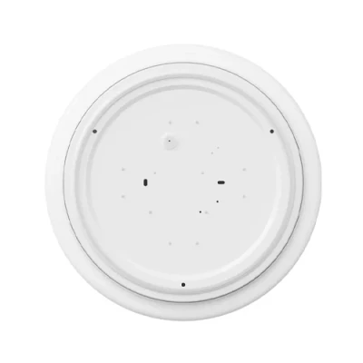 Griestu lampa ar sensoru SURFACE CIRCULAR 350 18W, 3000K, IP44