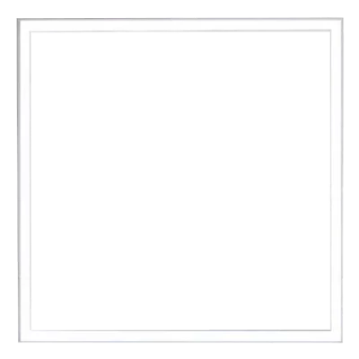 Light frame - panel with PHILIPS diodes 60x60 cm, 40W, 4000K, Premium+