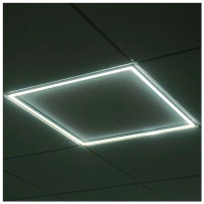 Light frame - panel with PHILIPS diodes 60x60 cm, 40W, 4000K, Premium+