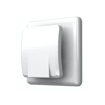 Plug-in LED night light with light sensor LUNETTA 3000К