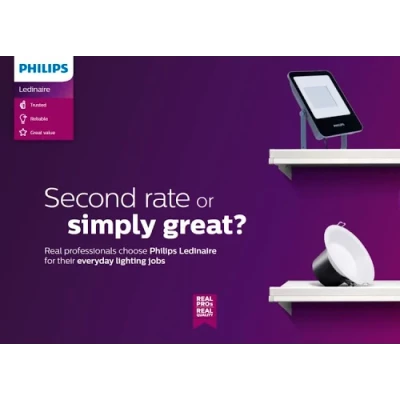 Āra LED prožektors ar sensoru un pulti