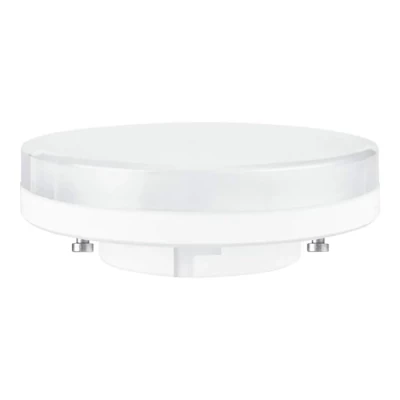 LED bulb Gx53, 4.9W, 470lm, 2700K