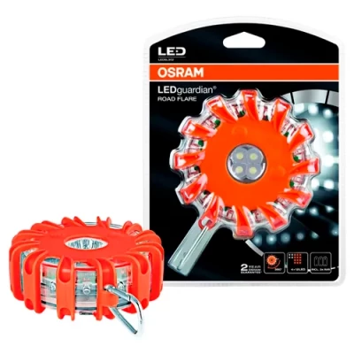 LED Lukturis LEDguardian ROAD FLARE LED SL302