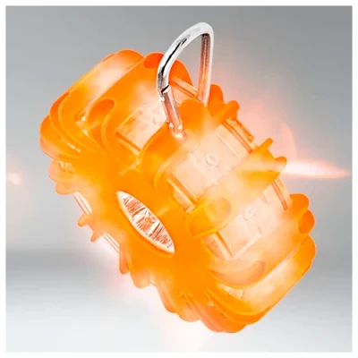 LED Lukturis LEDguardian ROAD FLARE LED SL302