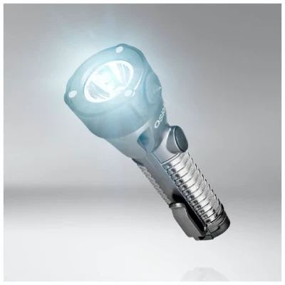 LED Flashlight LEDguardian SAVER LIGHT PLUS