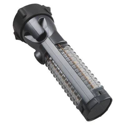 LED Flashlight LEDguardian SAVER LIGHT PLUS