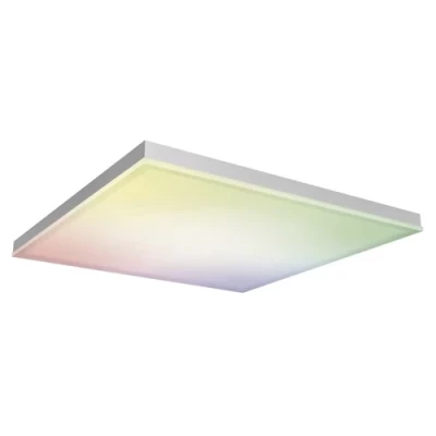 Viedais gaismeklis - panelis SMART+ PLANON FRAMELESS RGBTW