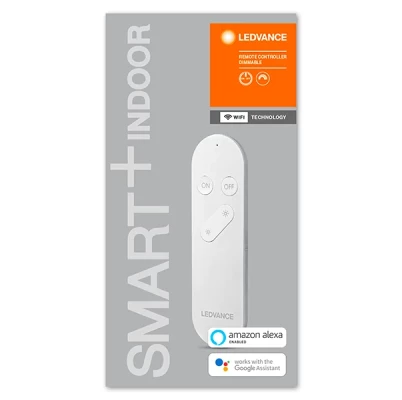 LEDVANCE smart remote control SMART+ WiFi DIM