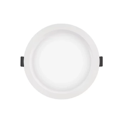 LED Recessed light 14W 3000K DOWNLIGHT ALU