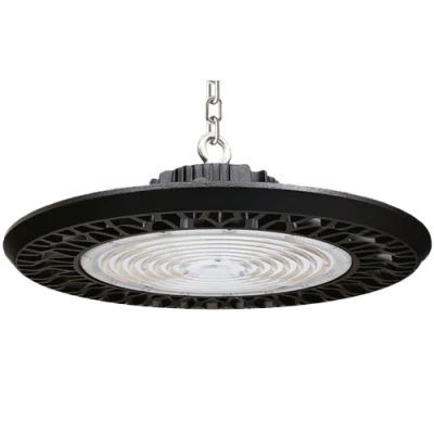 LED industriālais 100W gaismeklis UFO 16000lm, 4000K, IP66 Professional